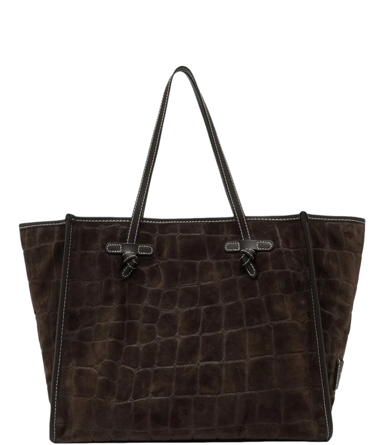 Marcella By Gianni Chiarini borsa caffè donna