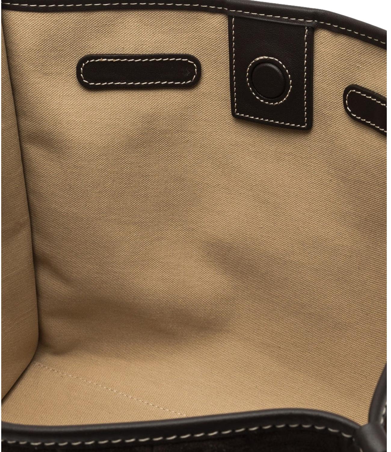 Marcella By Gianni Chiarini borsa caffè donna