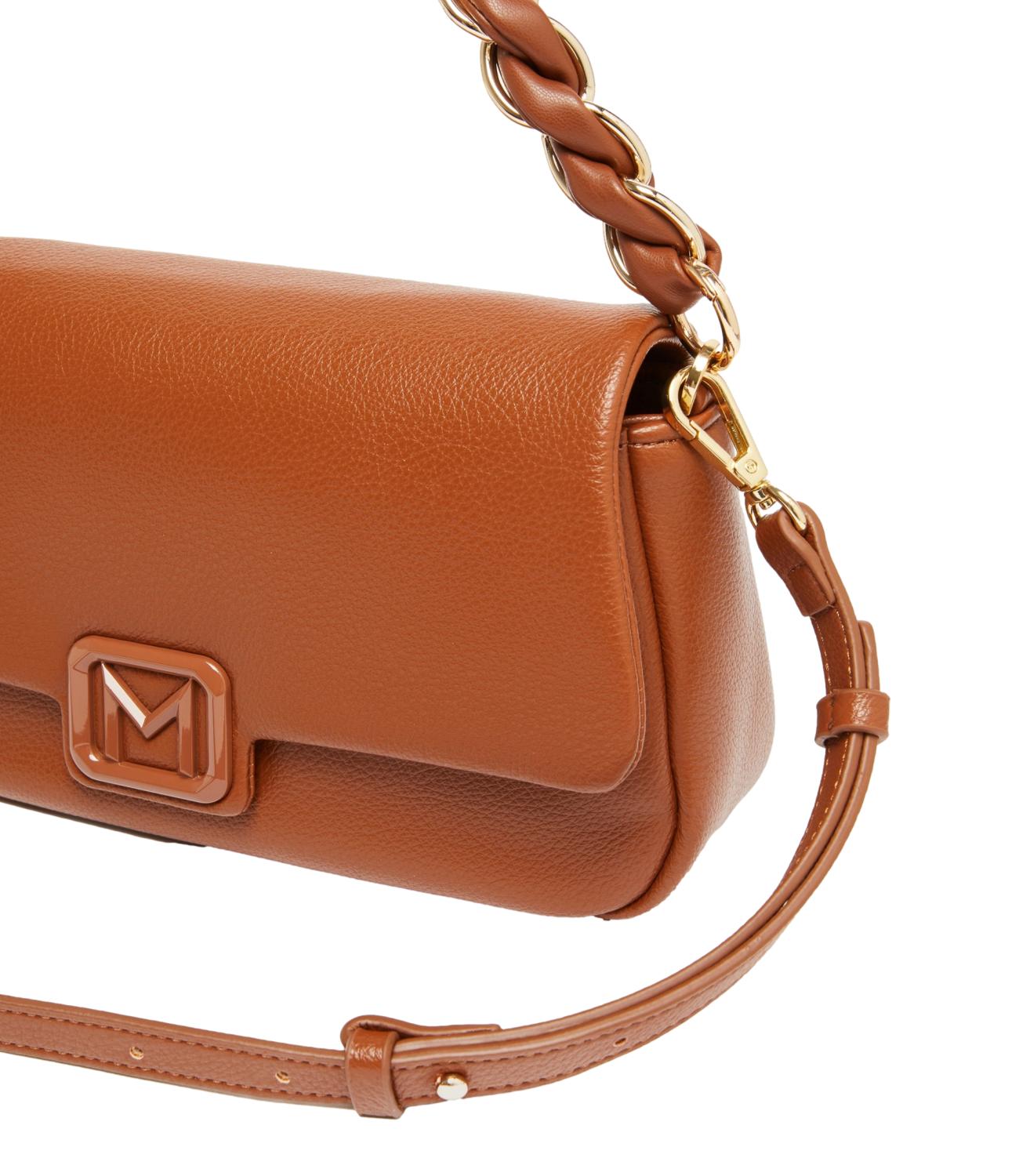 Marella Accessori Borsa Emily Cuoio Donna