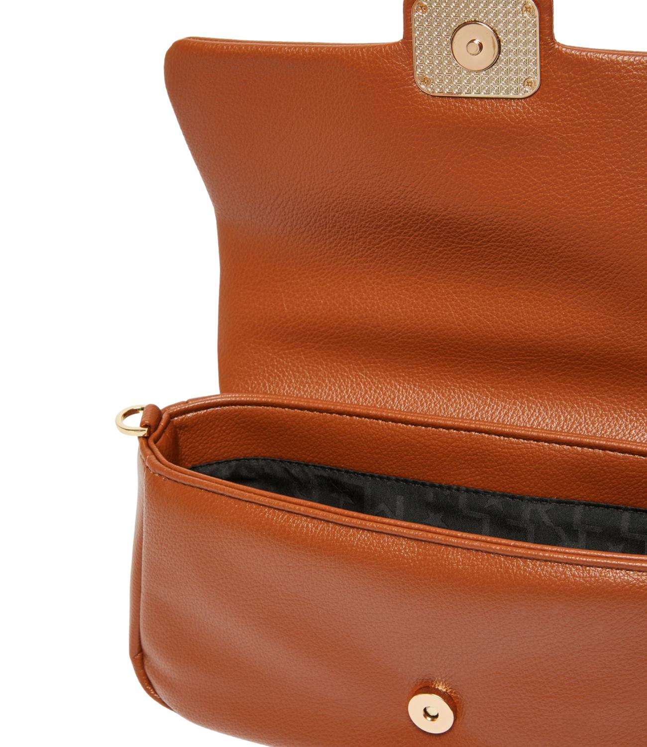 Marella Accessori Borsa Emily Cuoio Donna