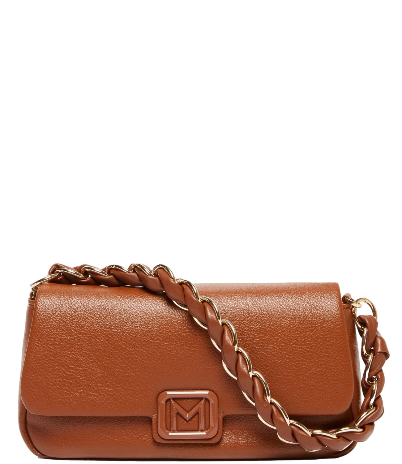 Marella Accessori Borsa Emily Cuoio Donna