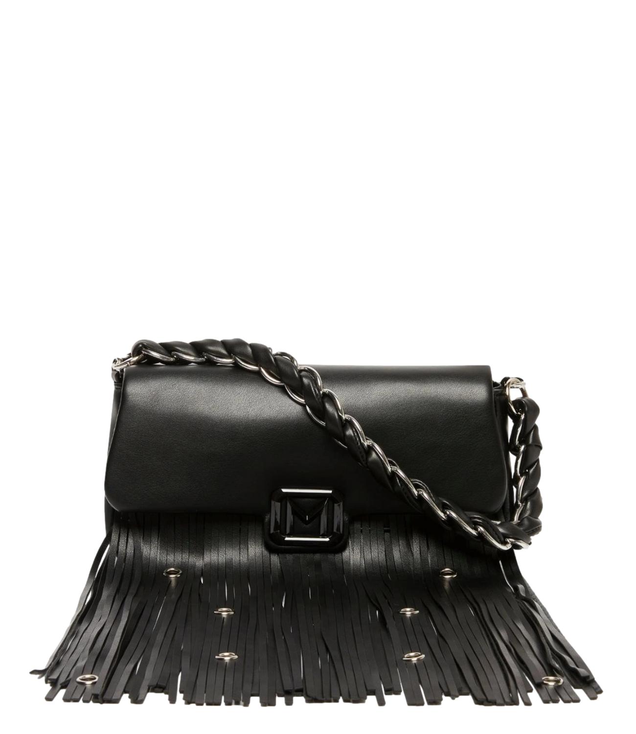 MARELLA ACCESSORI borsa EMILY4 nera donna