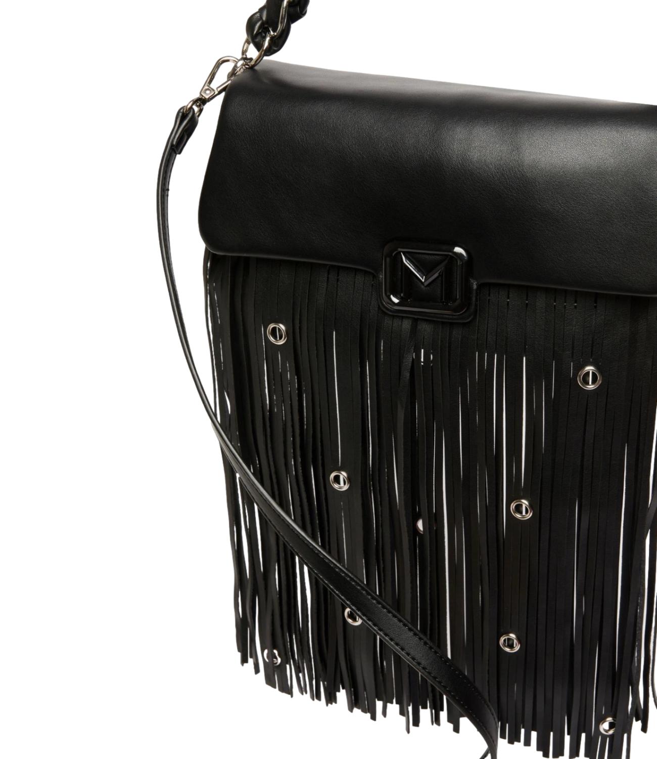 MARELLA ACCESSORI borsa EMILY4 nera donna