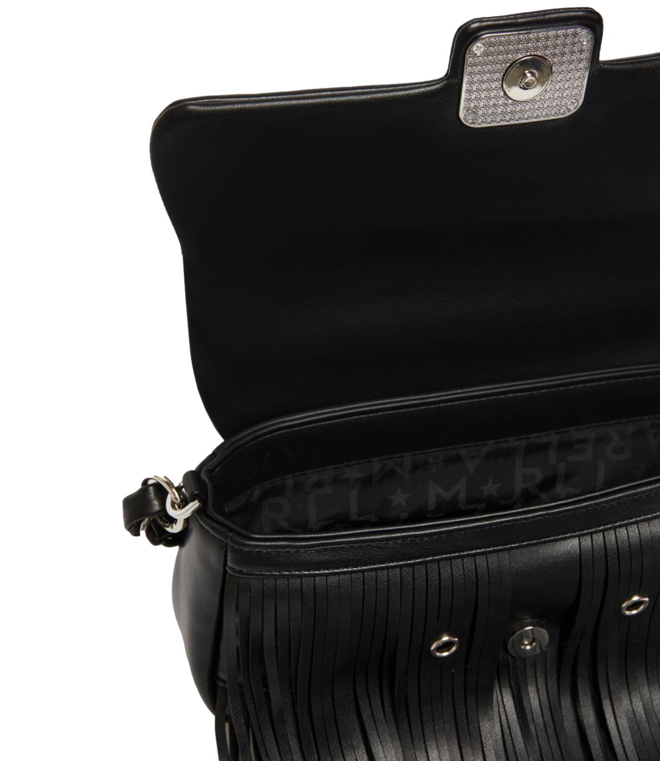 MARELLA ACCESSORI borsa EMILY4 nera donna