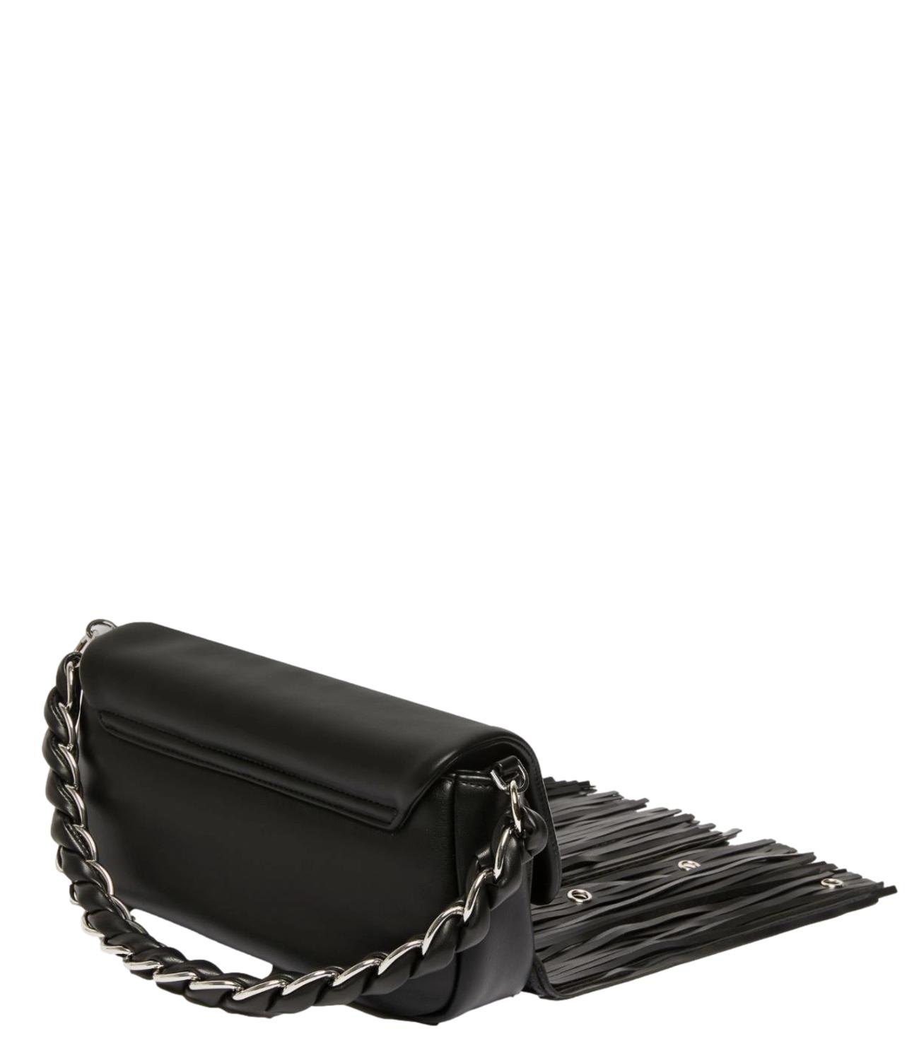 MARELLA ACCESSORI borsa EMILY4 nera donna