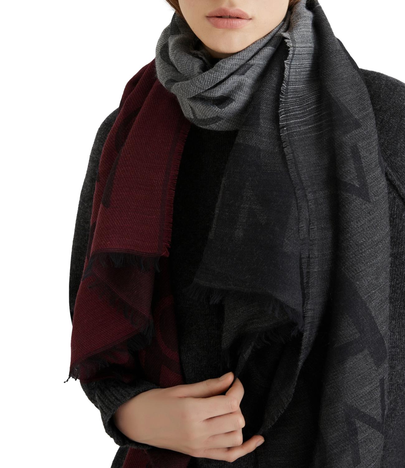 Marella Stola Pale Antracite Donna