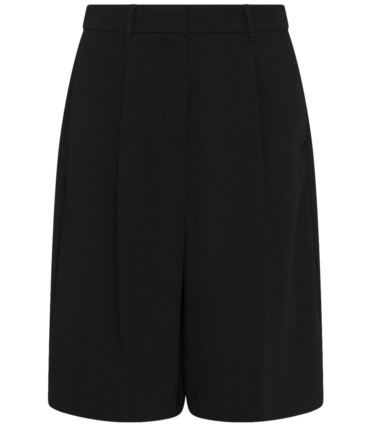 Marella Shorts Breda Nero Donna