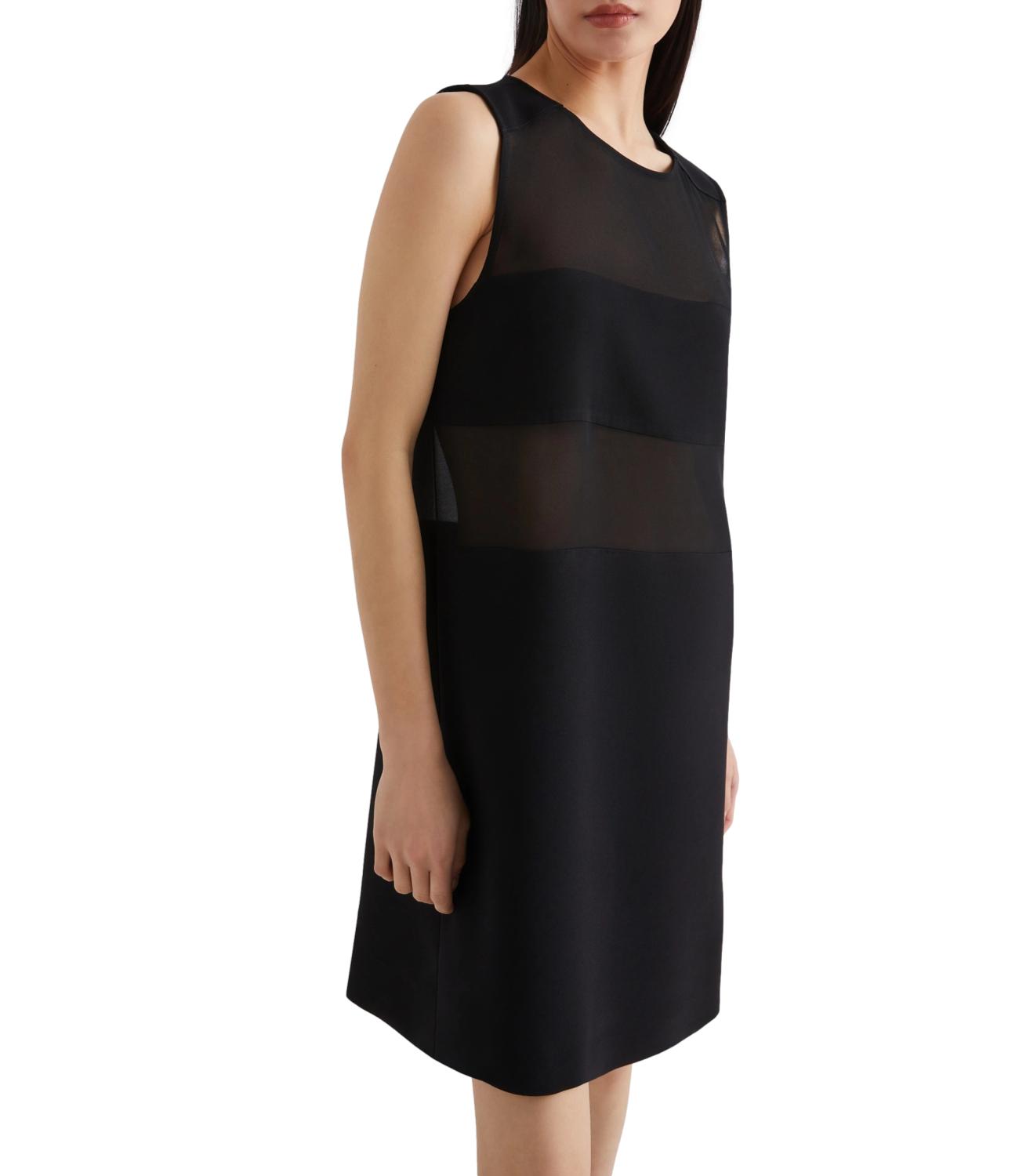 Marella Abito Idoneo Nero Donna