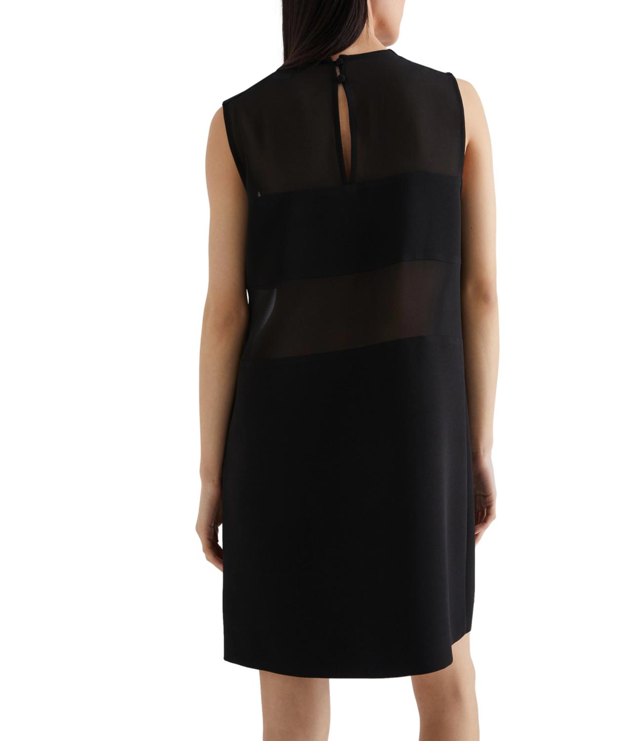 Marella Abito Idoneo Nero Donna