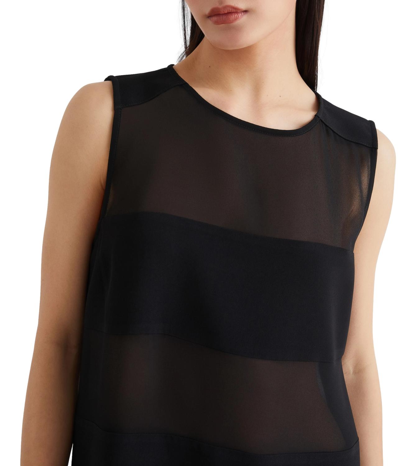 Marella Abito Idoneo Nero Donna