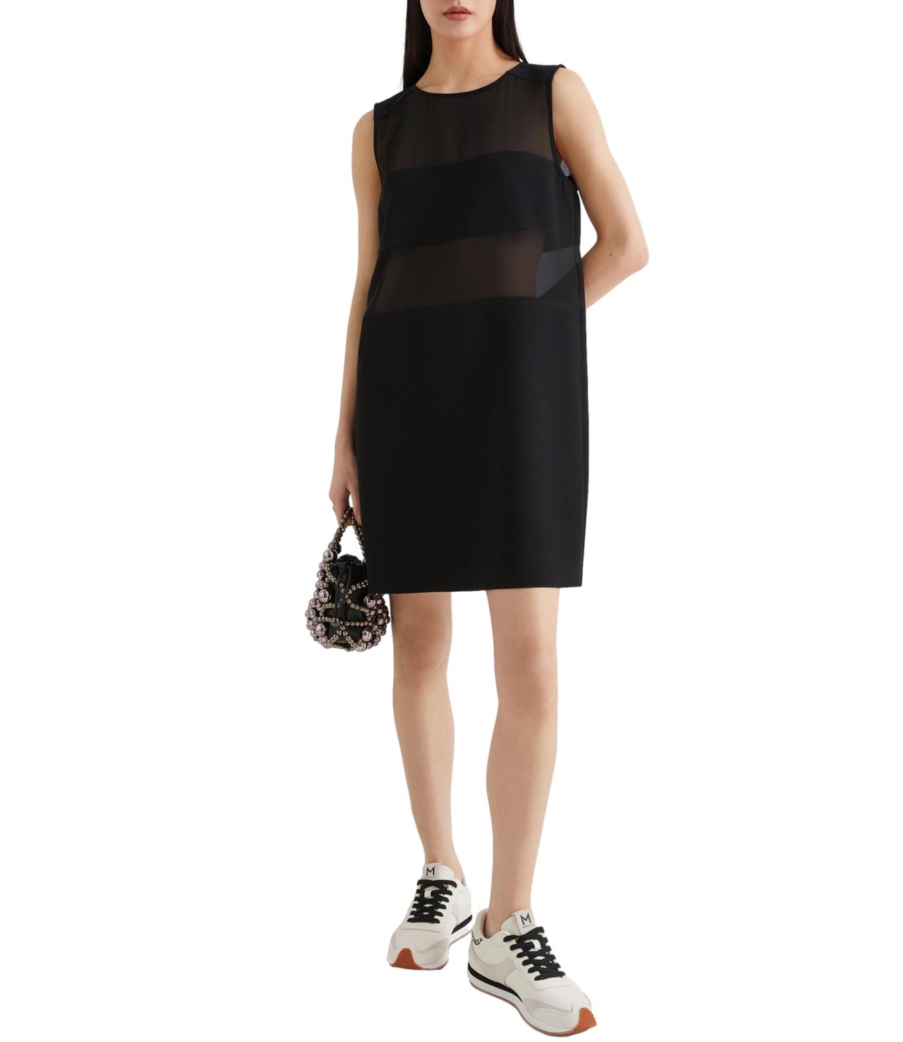 Marella Abito Idoneo Nero Donna