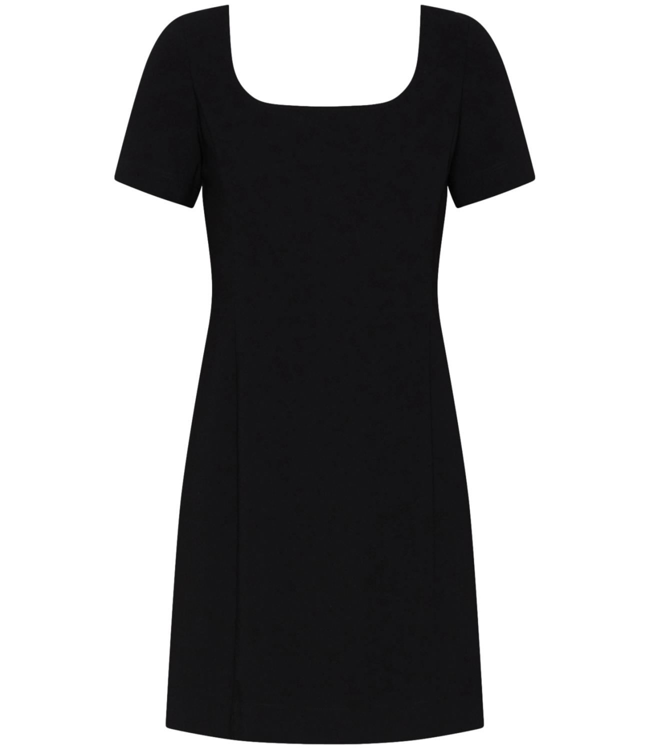 Marella Abito Ringo Nero Donna