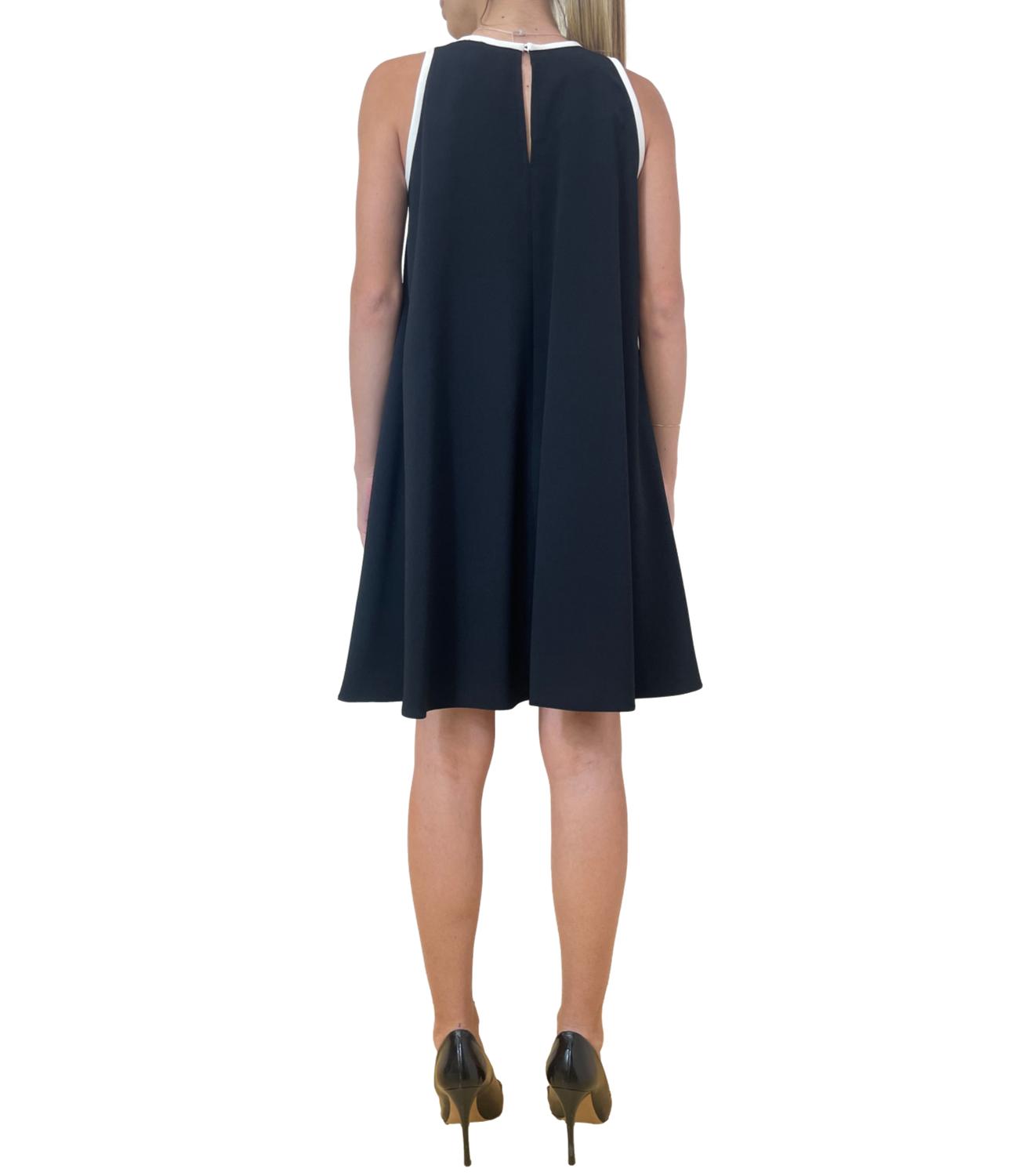 Marella Abito Nuble Nero Donna