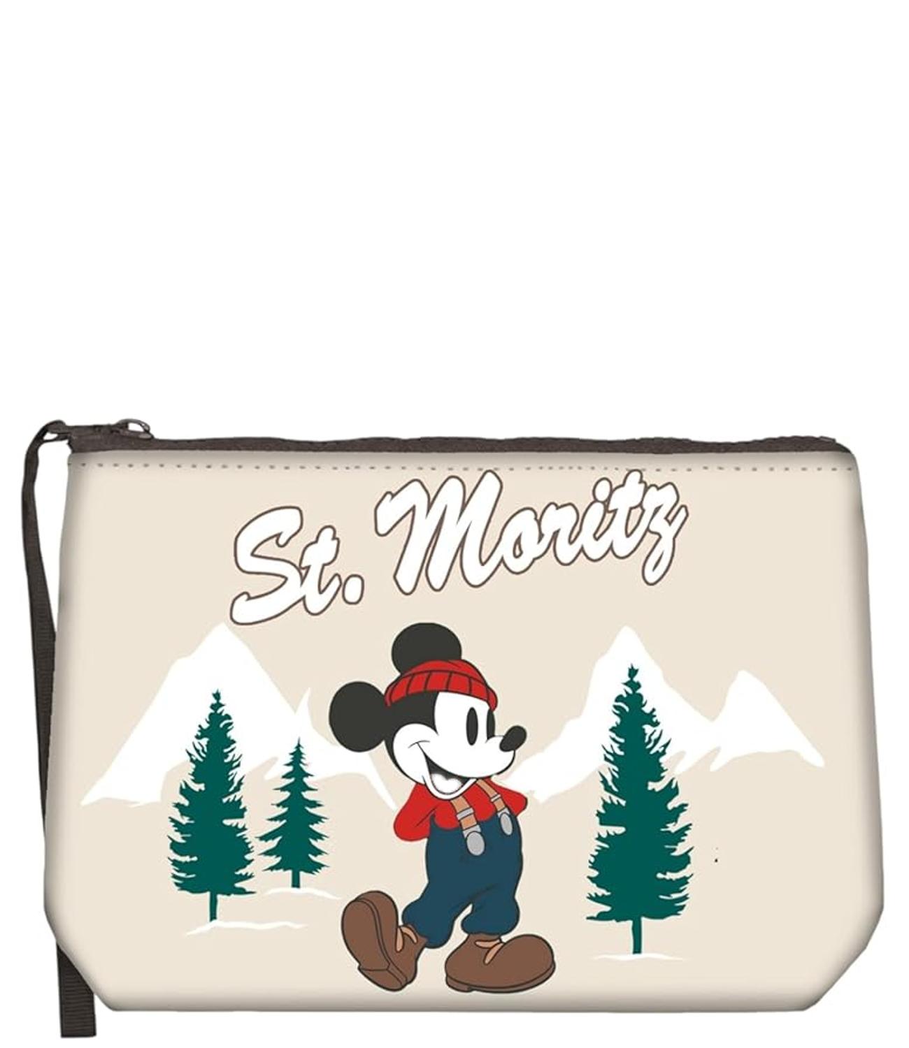 Mc2 Saint Barth Aline St Moritz Mickey Avorio Unisex