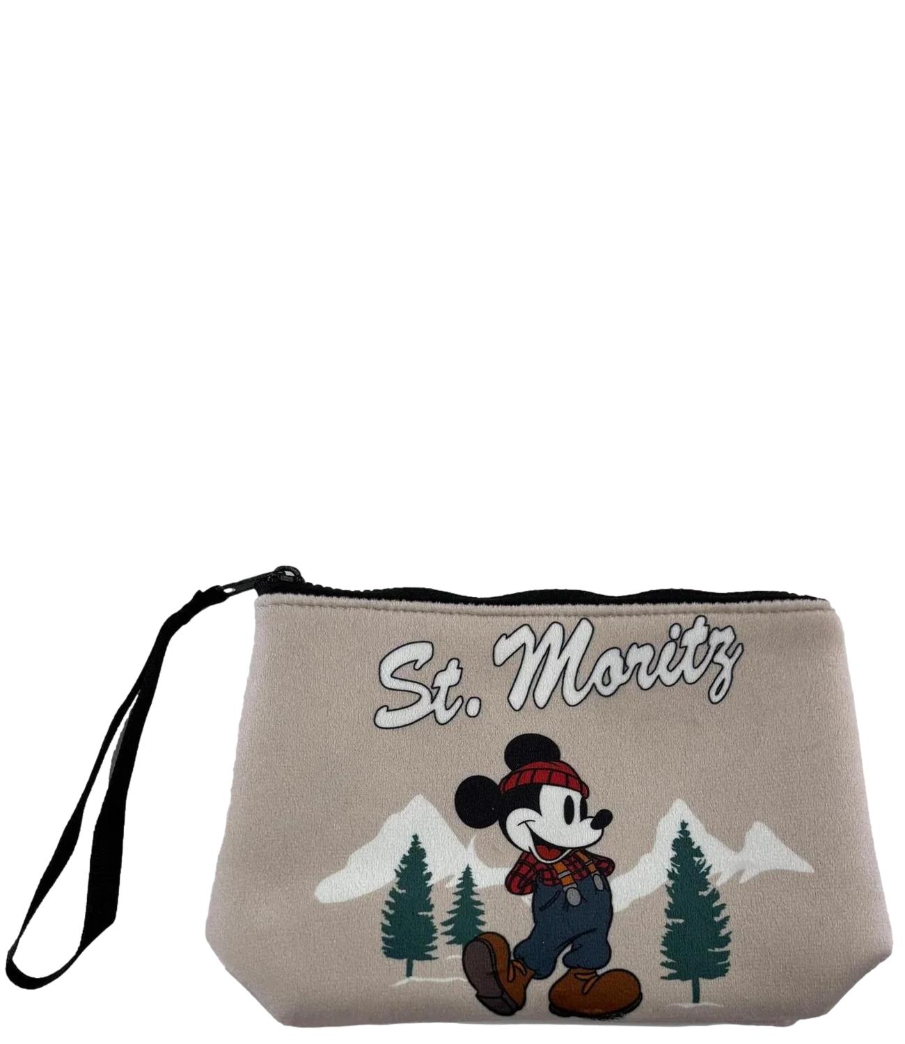 Mc2 Saint Barth Aline St Moritz Mickey Avorio Unisex