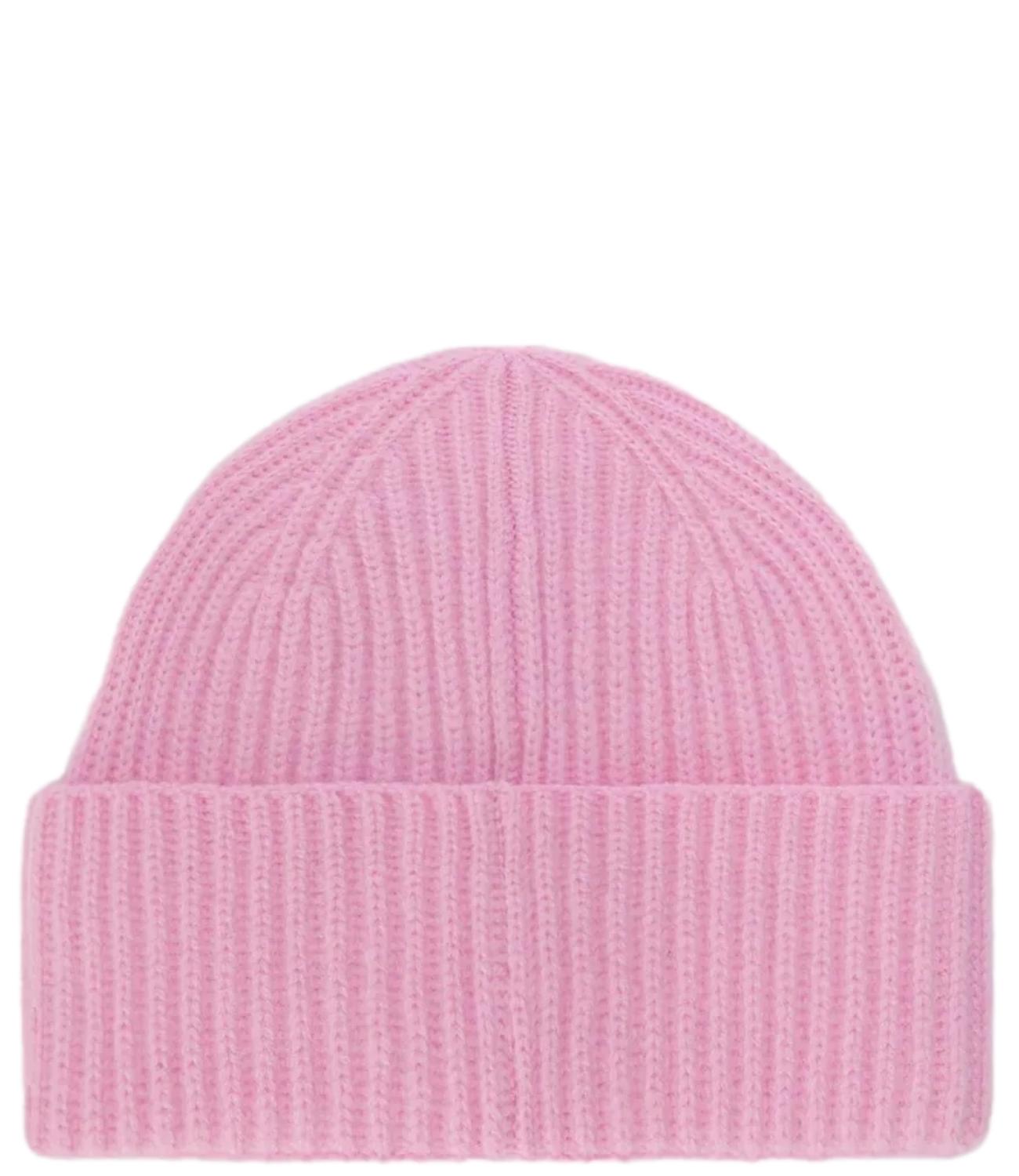 Mc2 Saint Barth Cappello Bubble Pink Donna