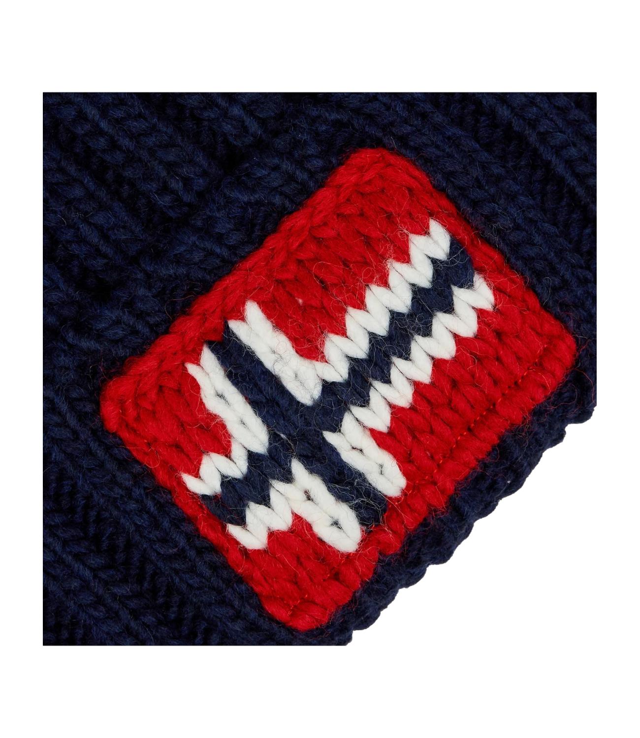 Cappello Napapijri blu