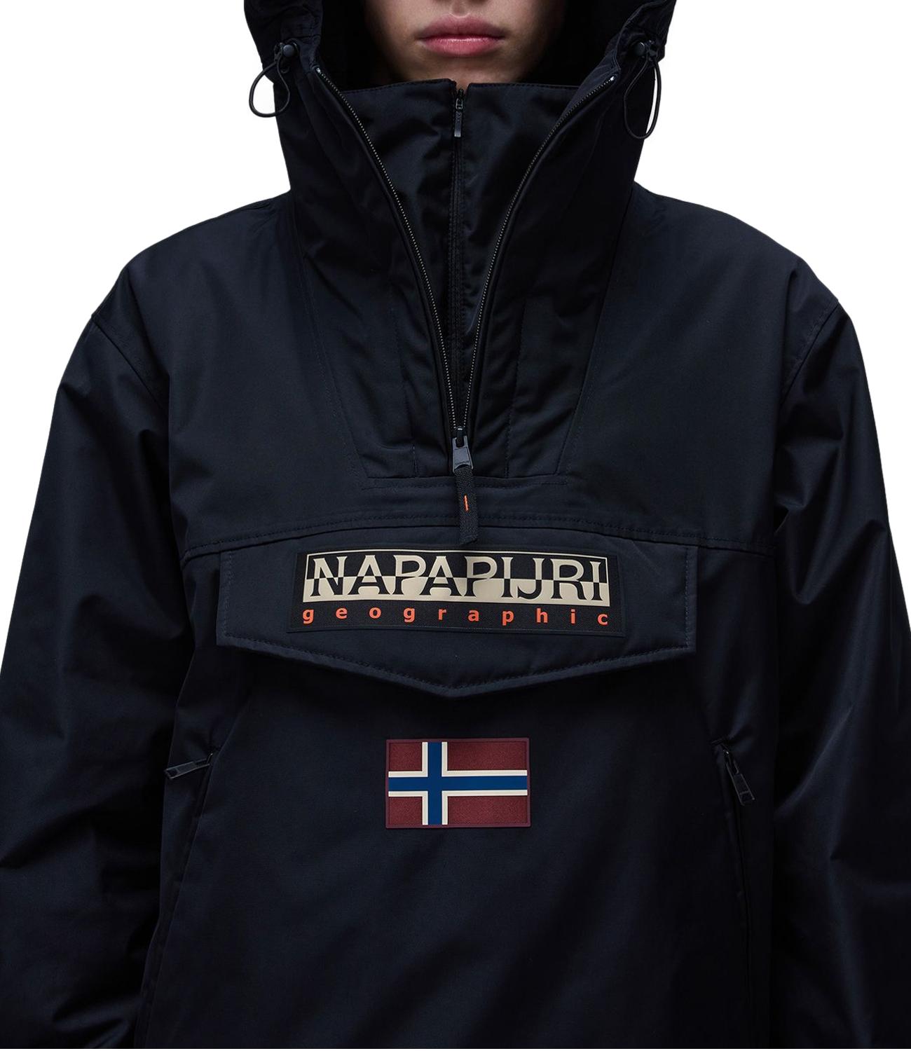 Rainforest Next Black Beauty nero