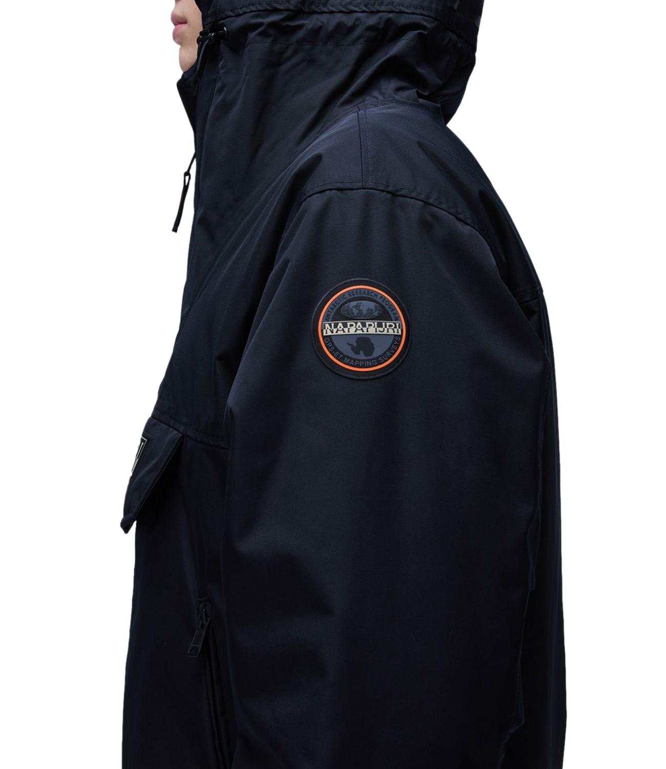 Rainforest Next Black Beauty nero