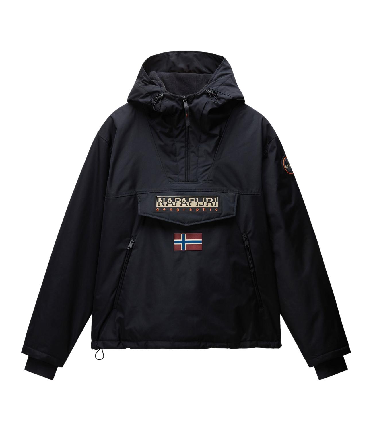 Rainforest Next Black Beauty nero