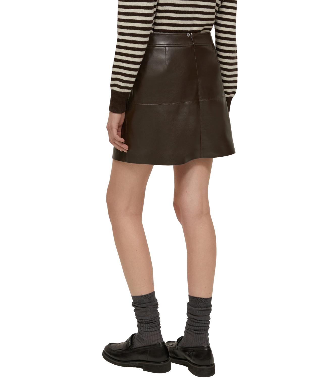 Pennyblack gonna Desy marrone donna