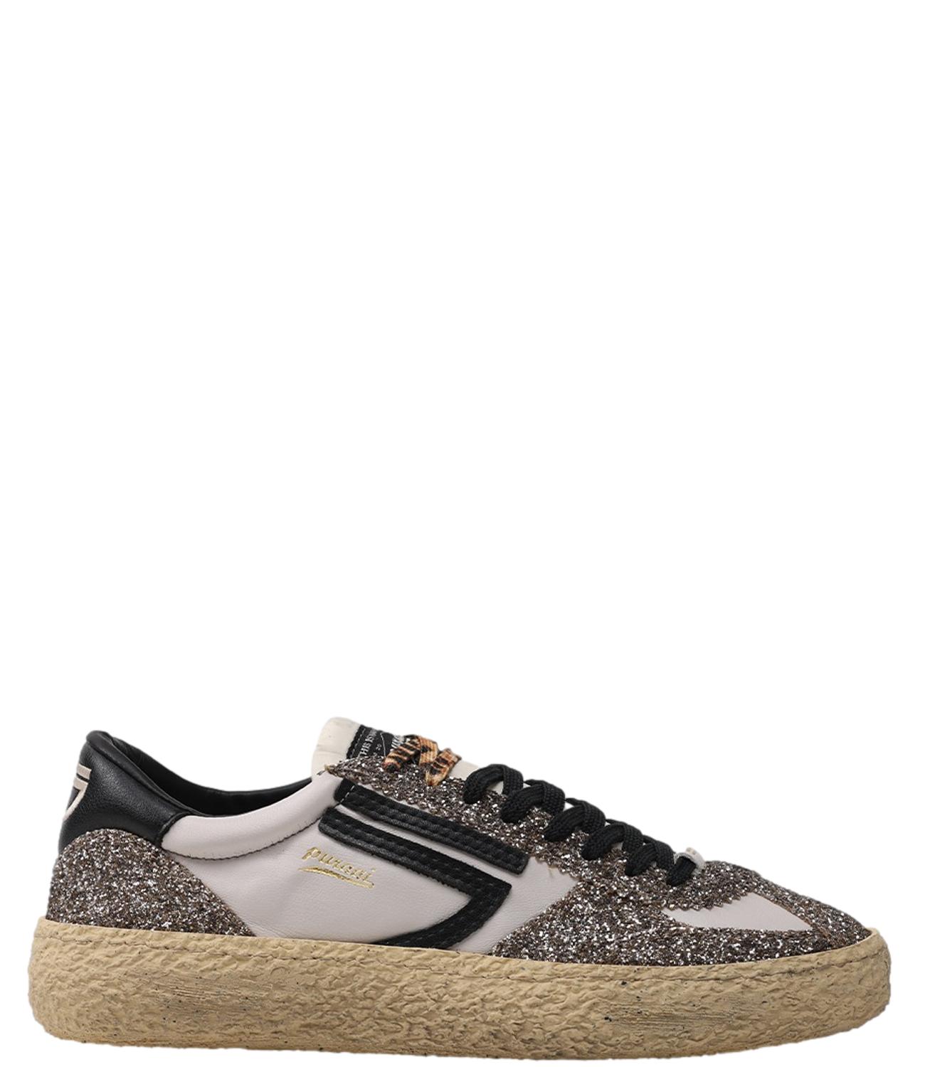 Sneakers Puraai Confetti