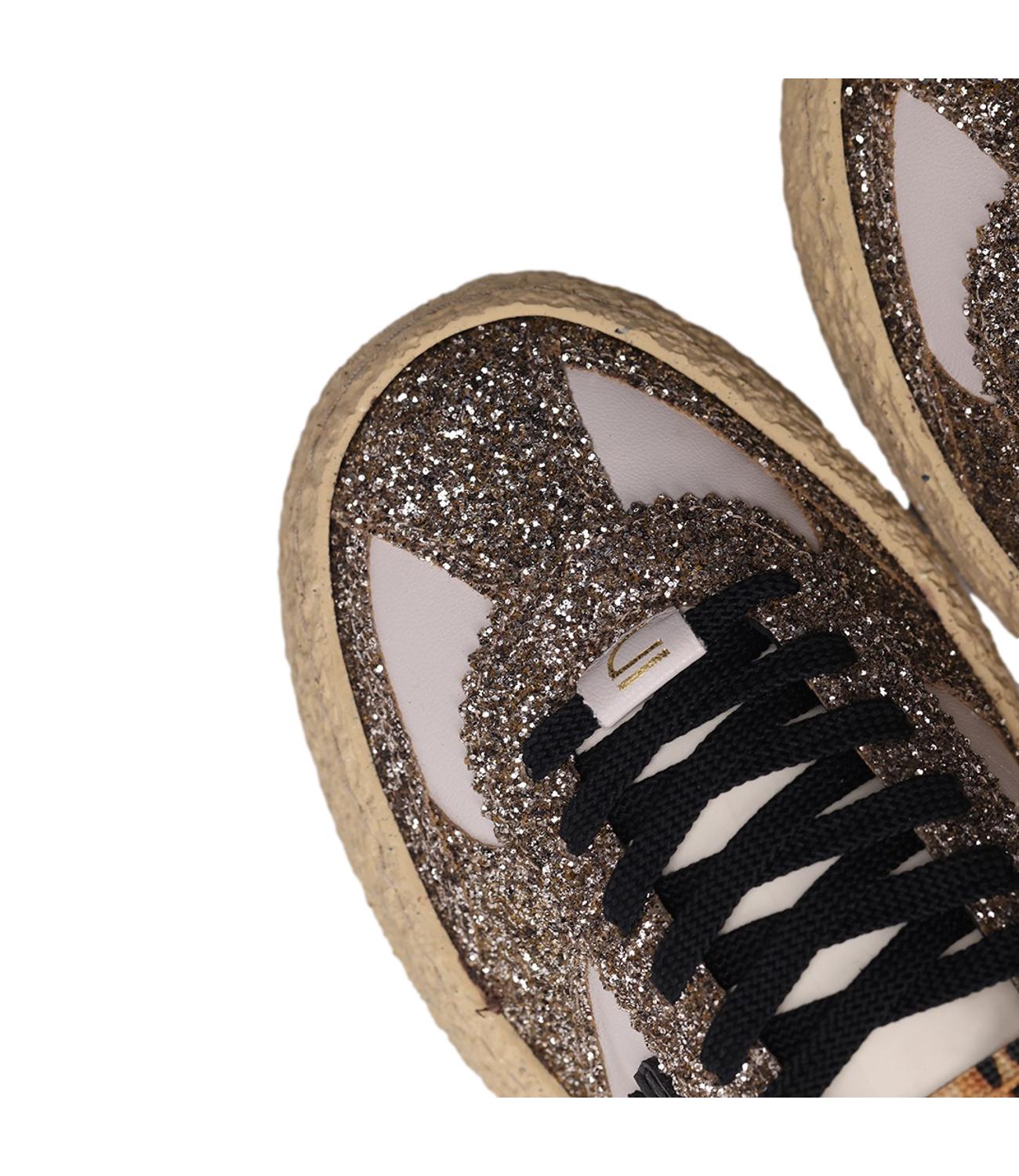 Sneakers Puraai Confetti