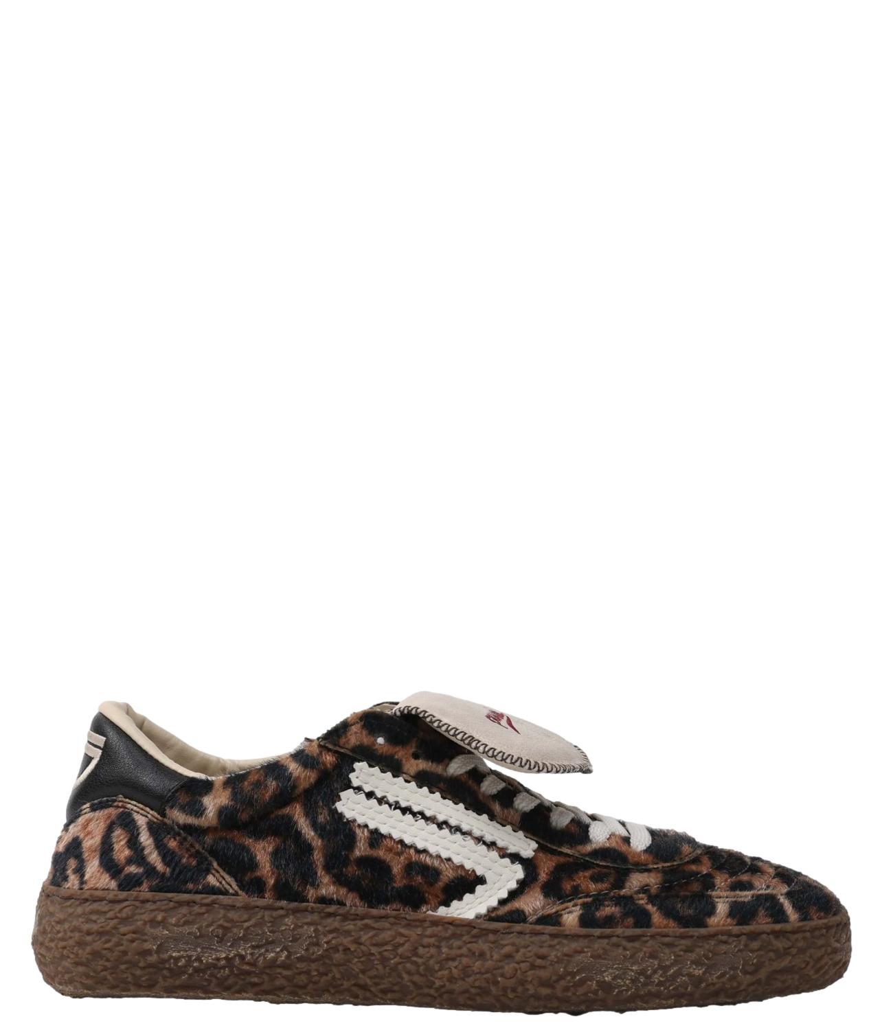 Sneakers Puraai Polly Jaguar