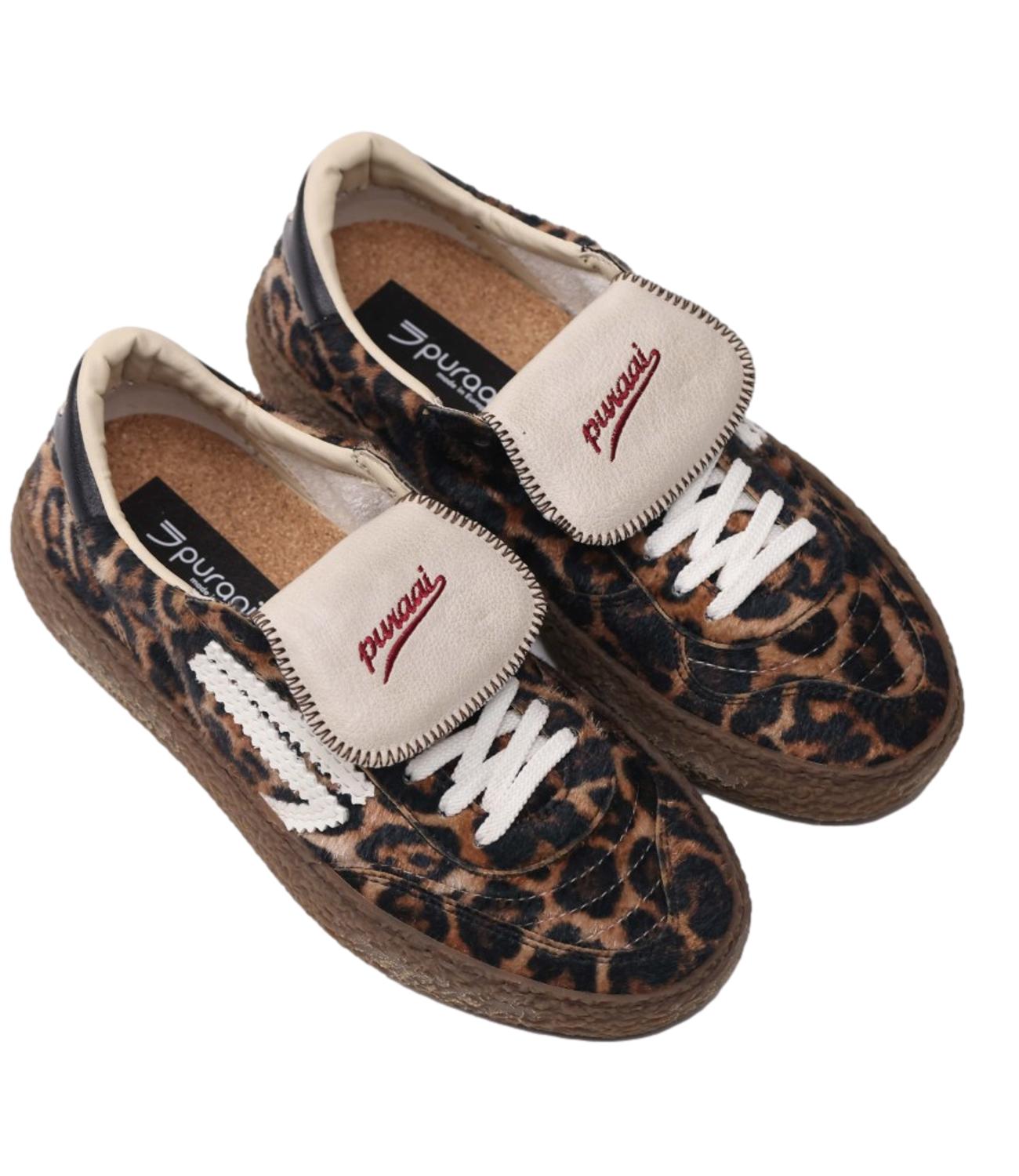 Sneakers Puraai Polly Jaguar