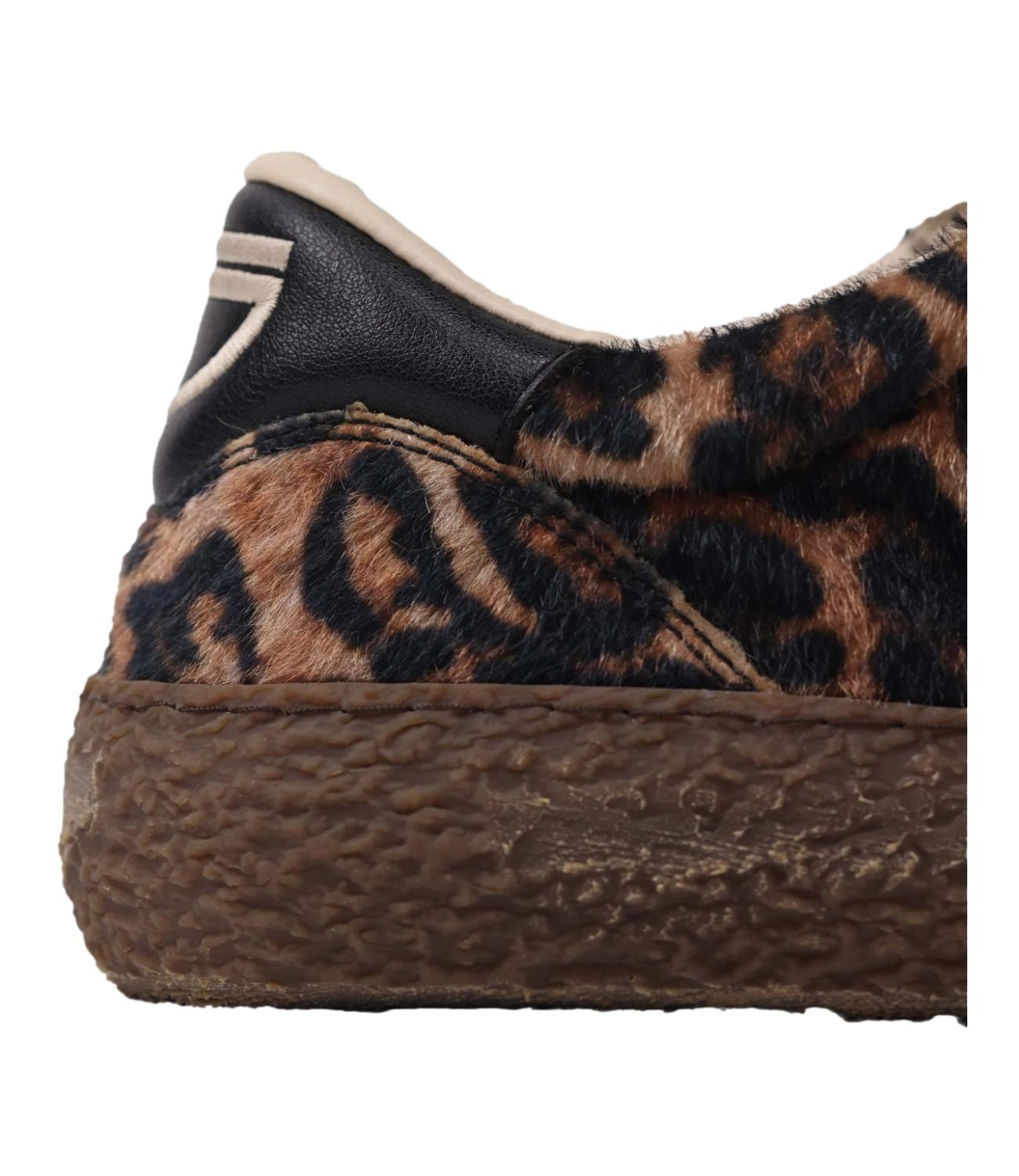 Sneakers Puraai Polly Jaguar