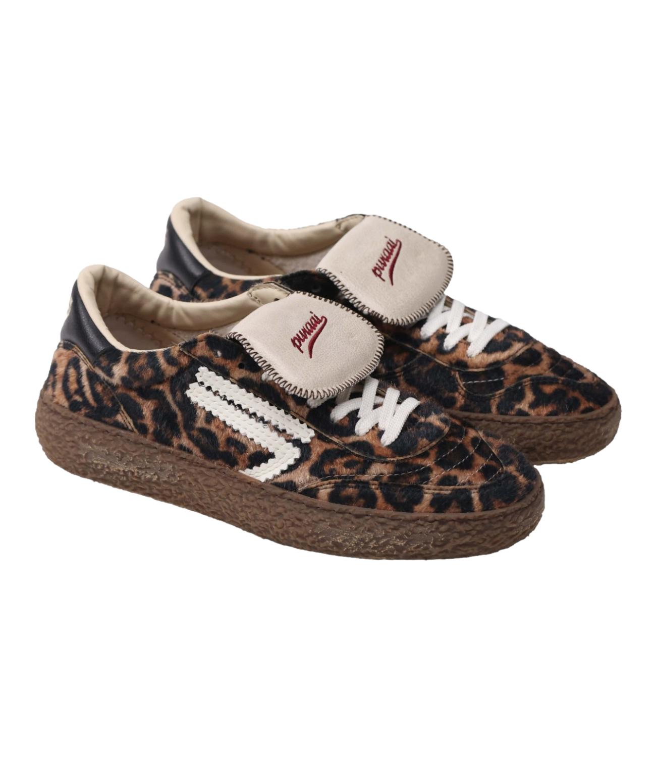 Sneakers Puraai Polly Jaguar