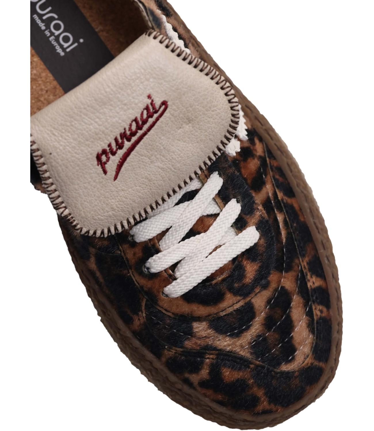 Sneakers Puraai Polly Jaguar