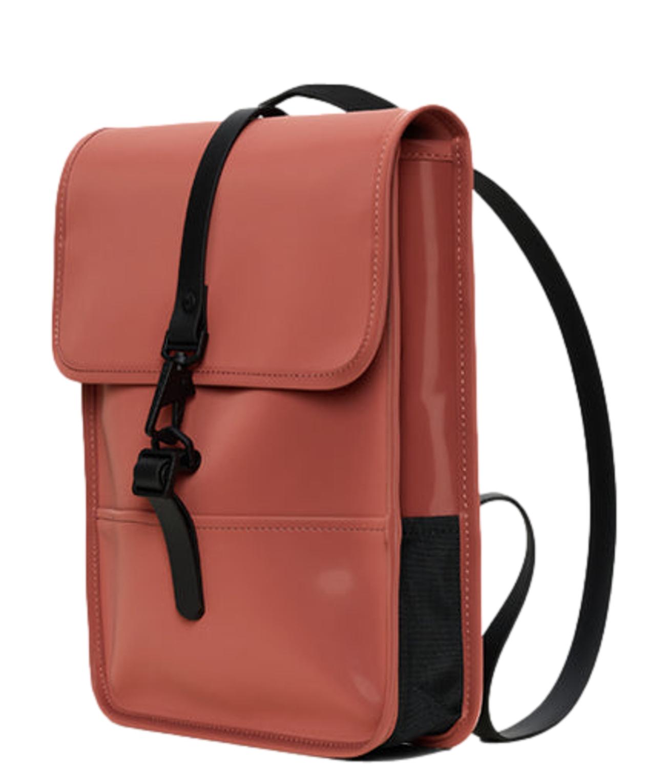 Backpack micro mattone