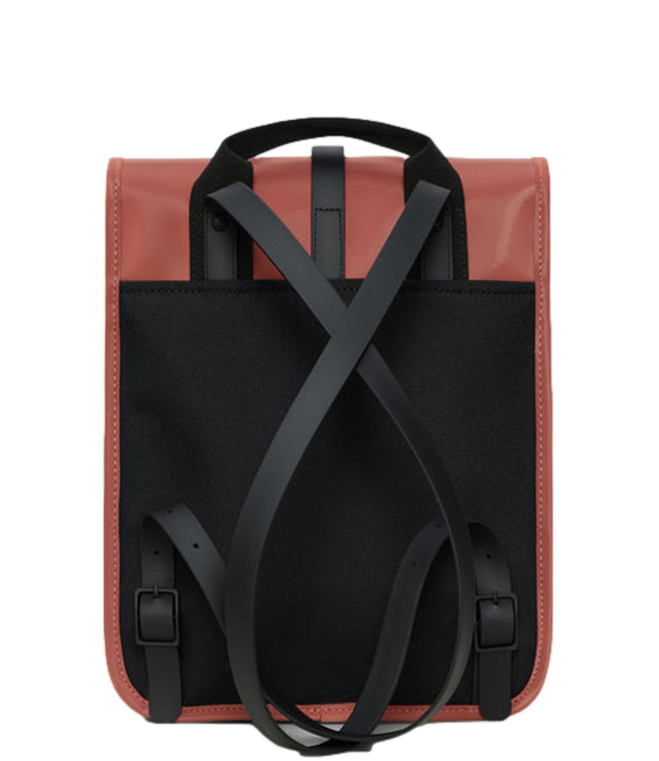 Backpack micro mattone