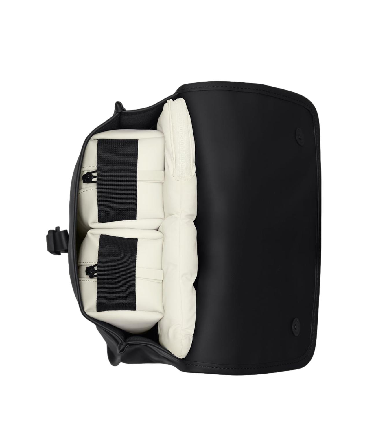 Backpack micro mattone