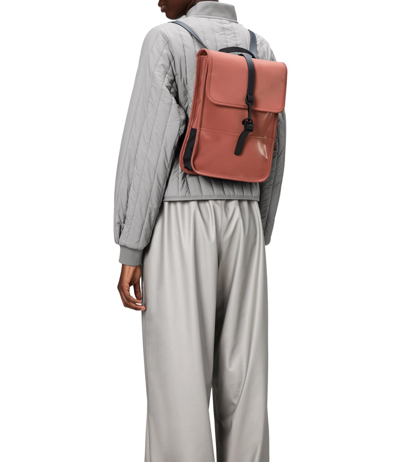 Backpack micro mattone