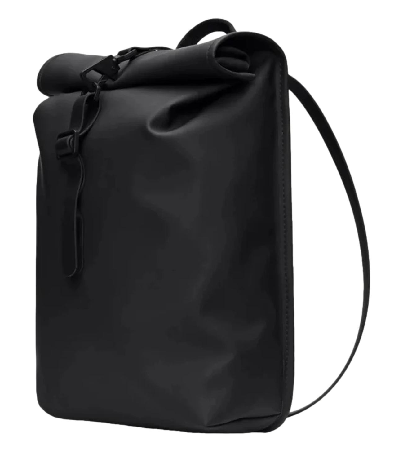 Rolltop rocksack mini