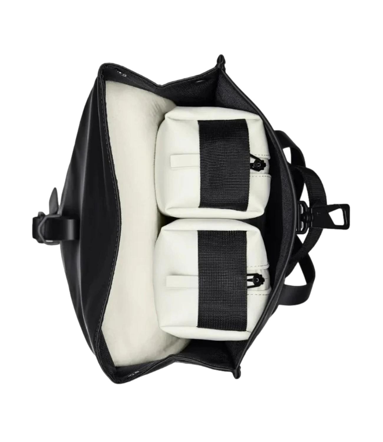 Rolltop rocksack mini