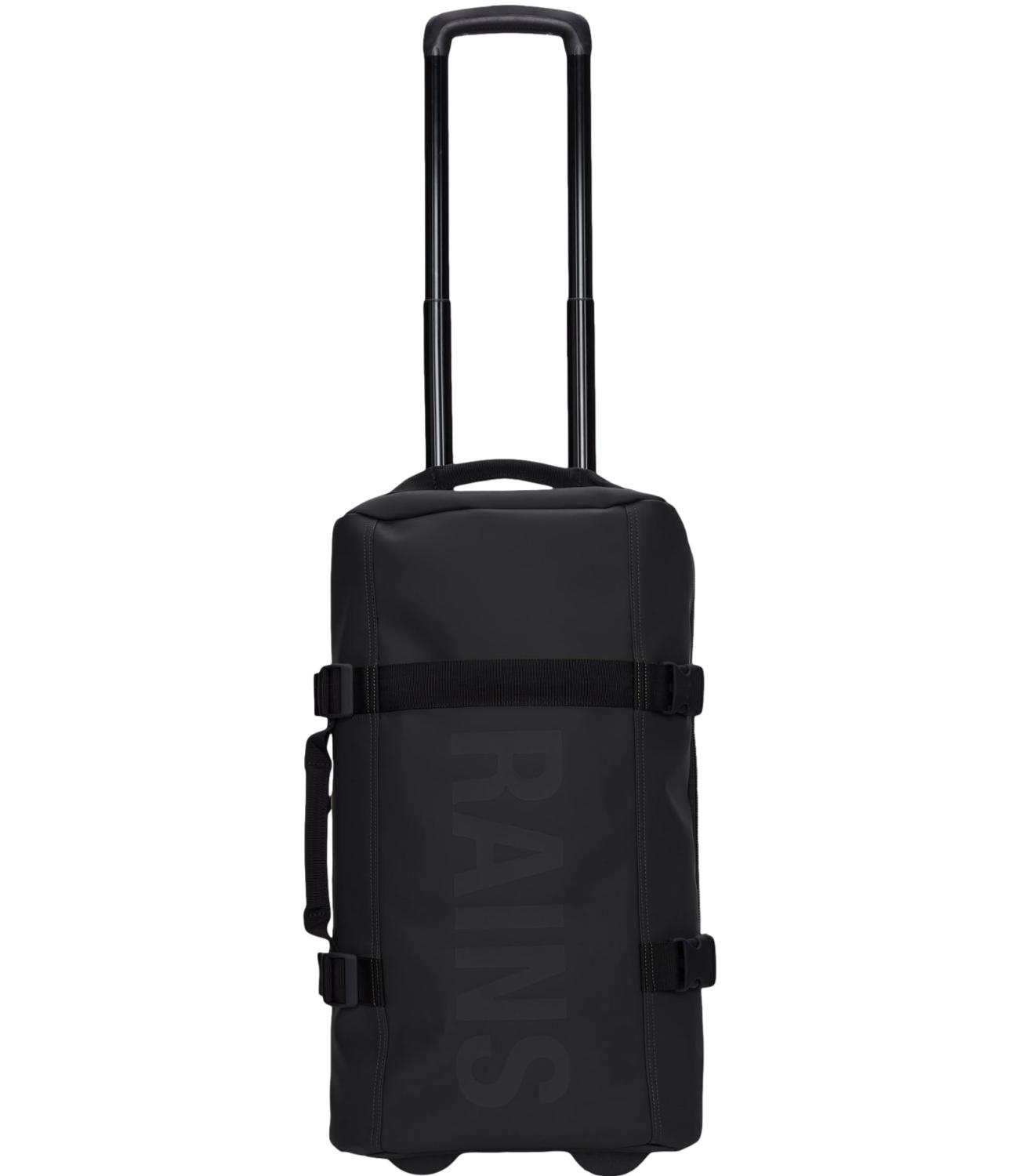 TEXEL CABIN BAG black