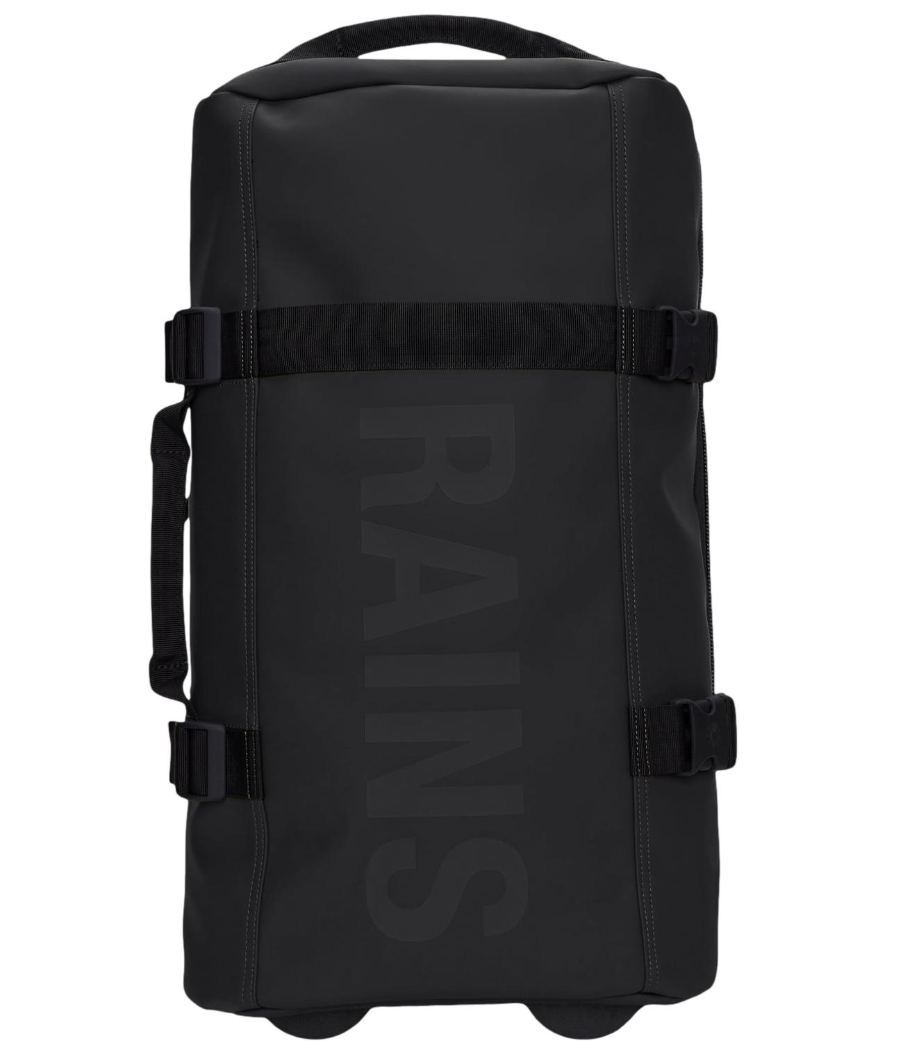 TEXEL CABIN BAG black