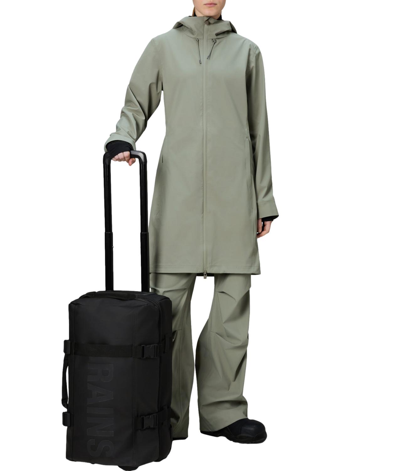 TEXEL CABIN BAG black