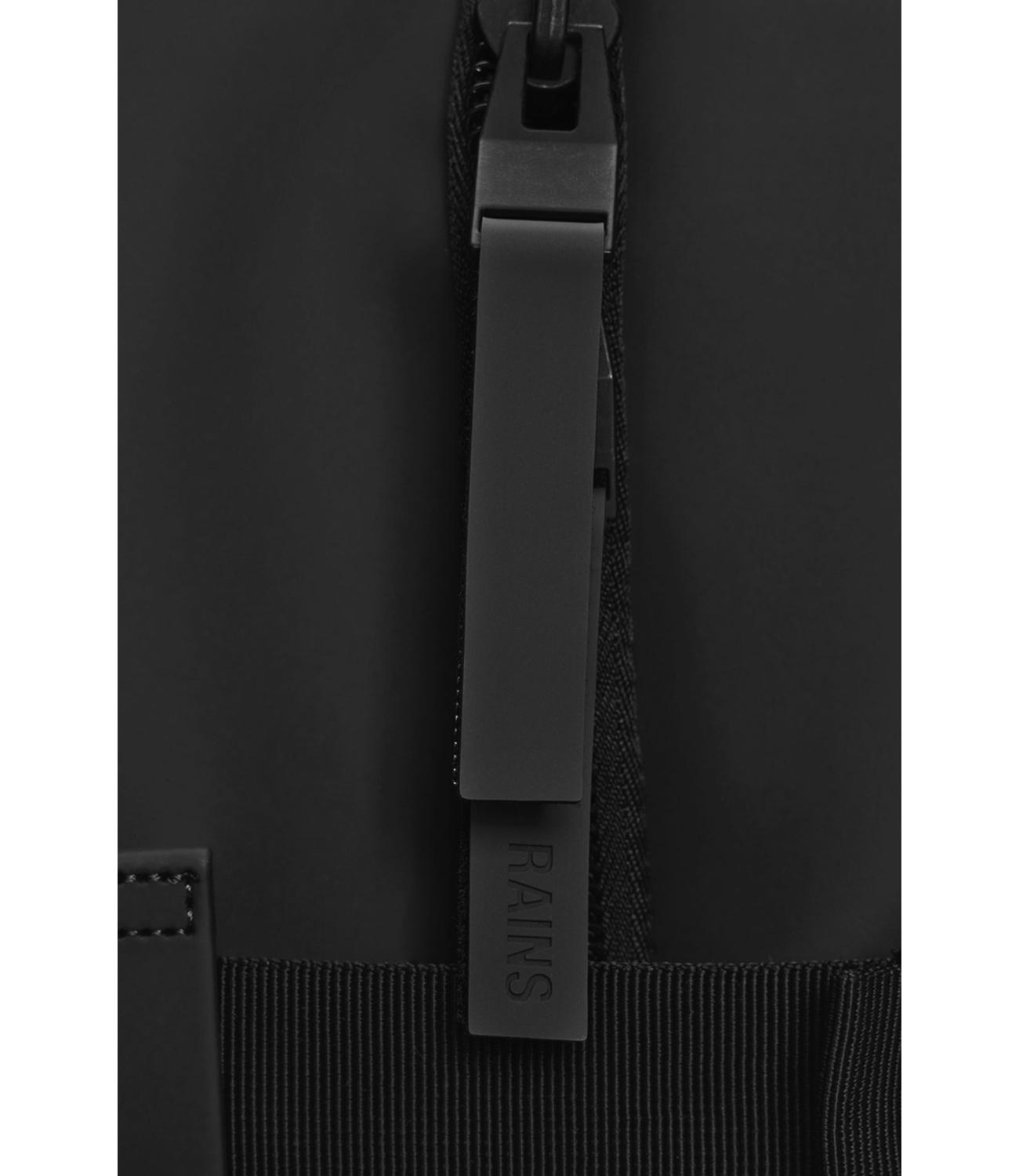 TEXEL CABIN BAG black