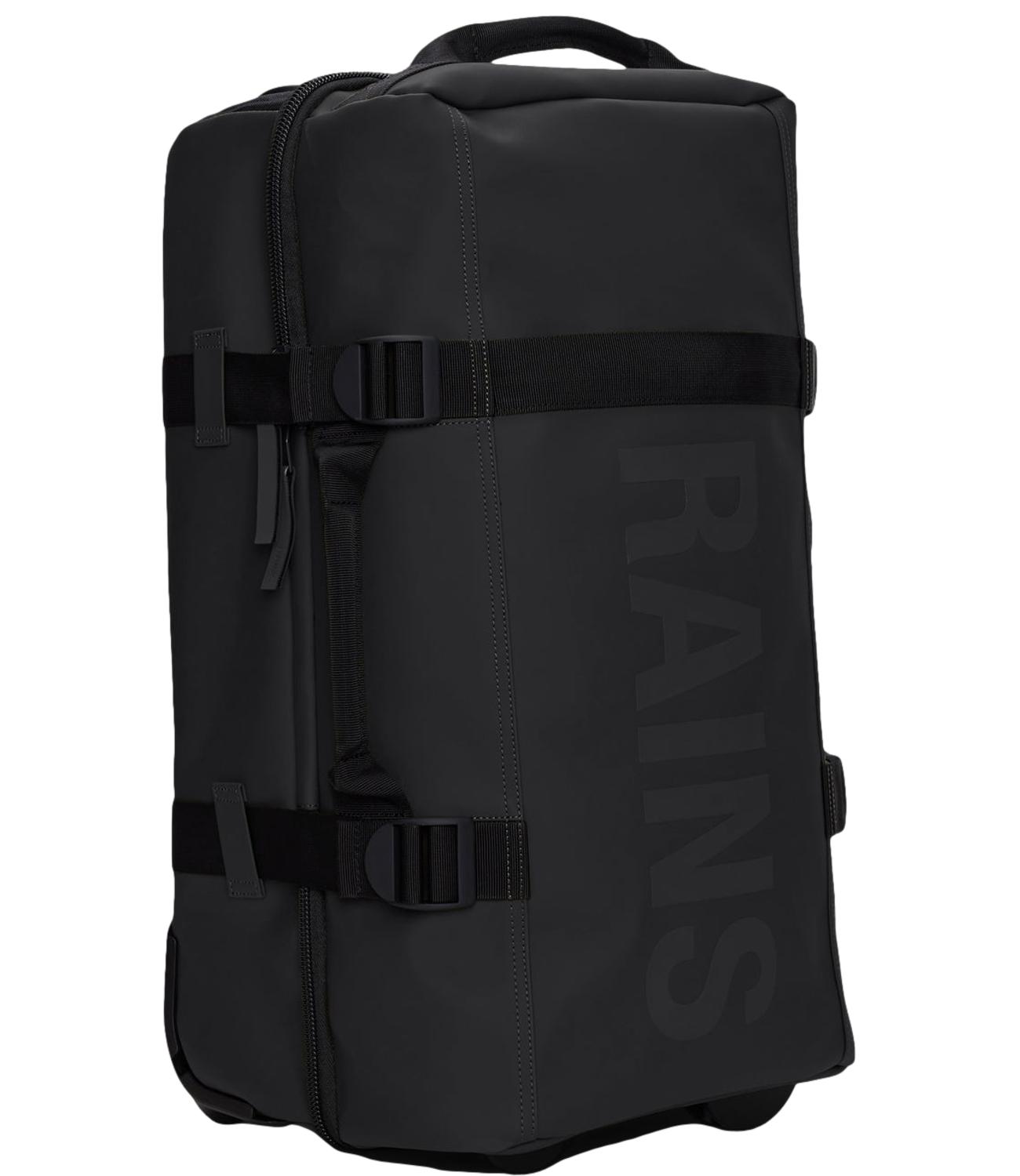 TEXEL CABIN BAG black