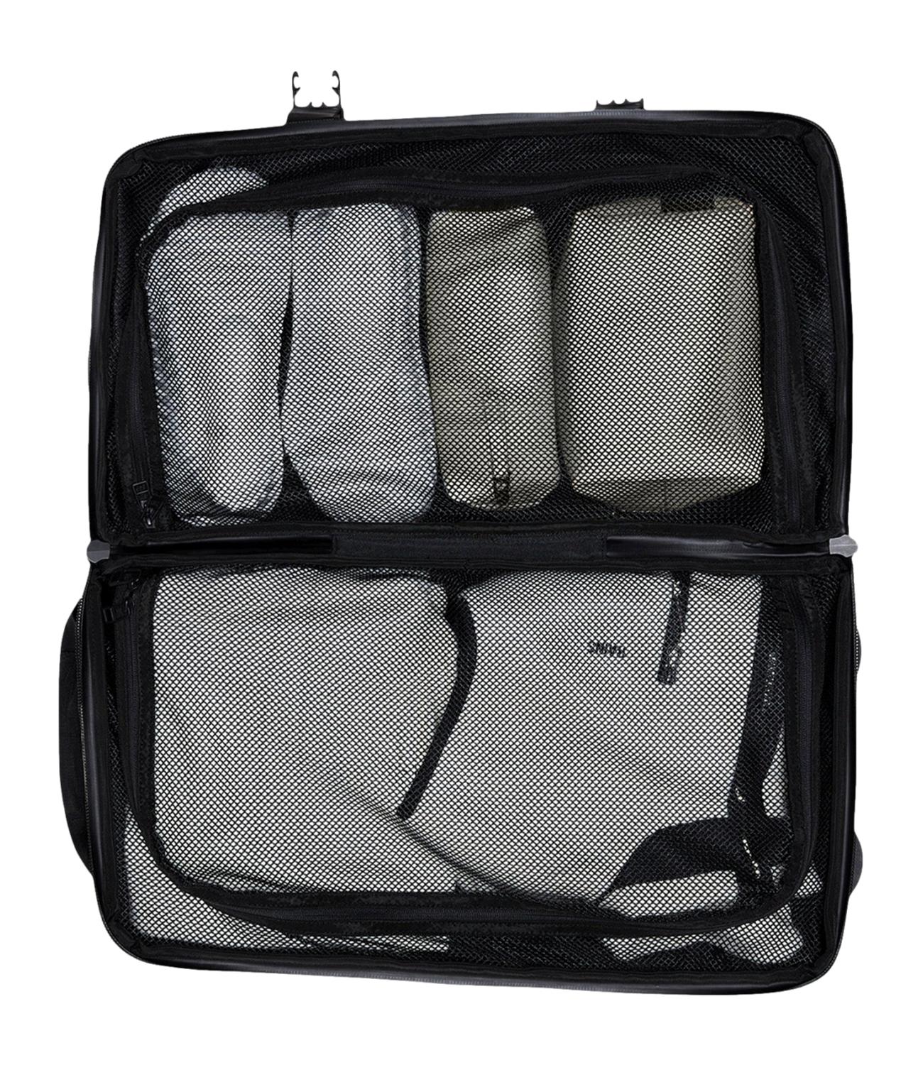 TEXEL CABIN BAG black