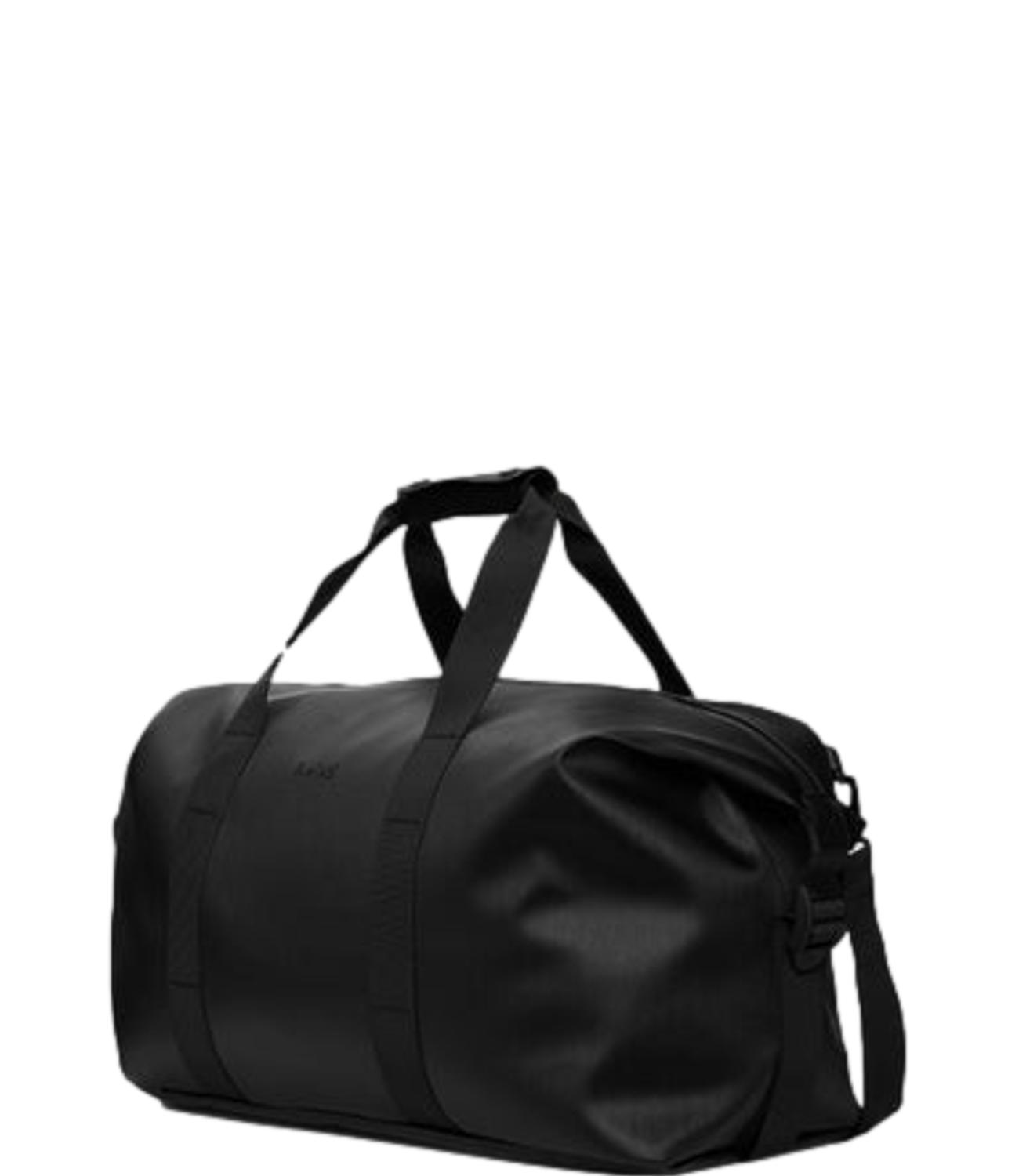Hilo Weekend Bag nero