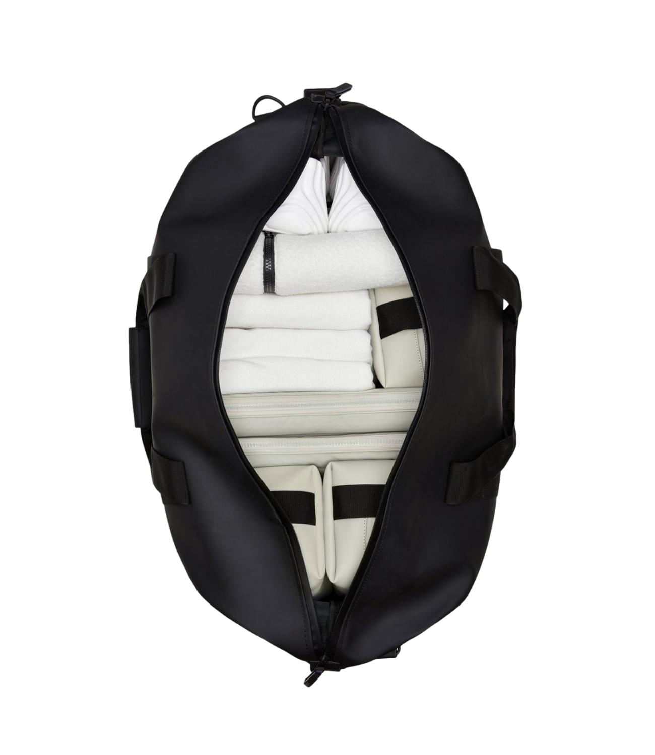 Hilo Weekend Bag nero