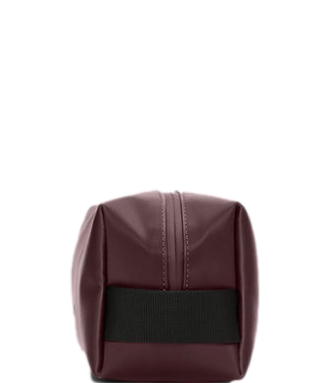 Wash Bag Small Depth