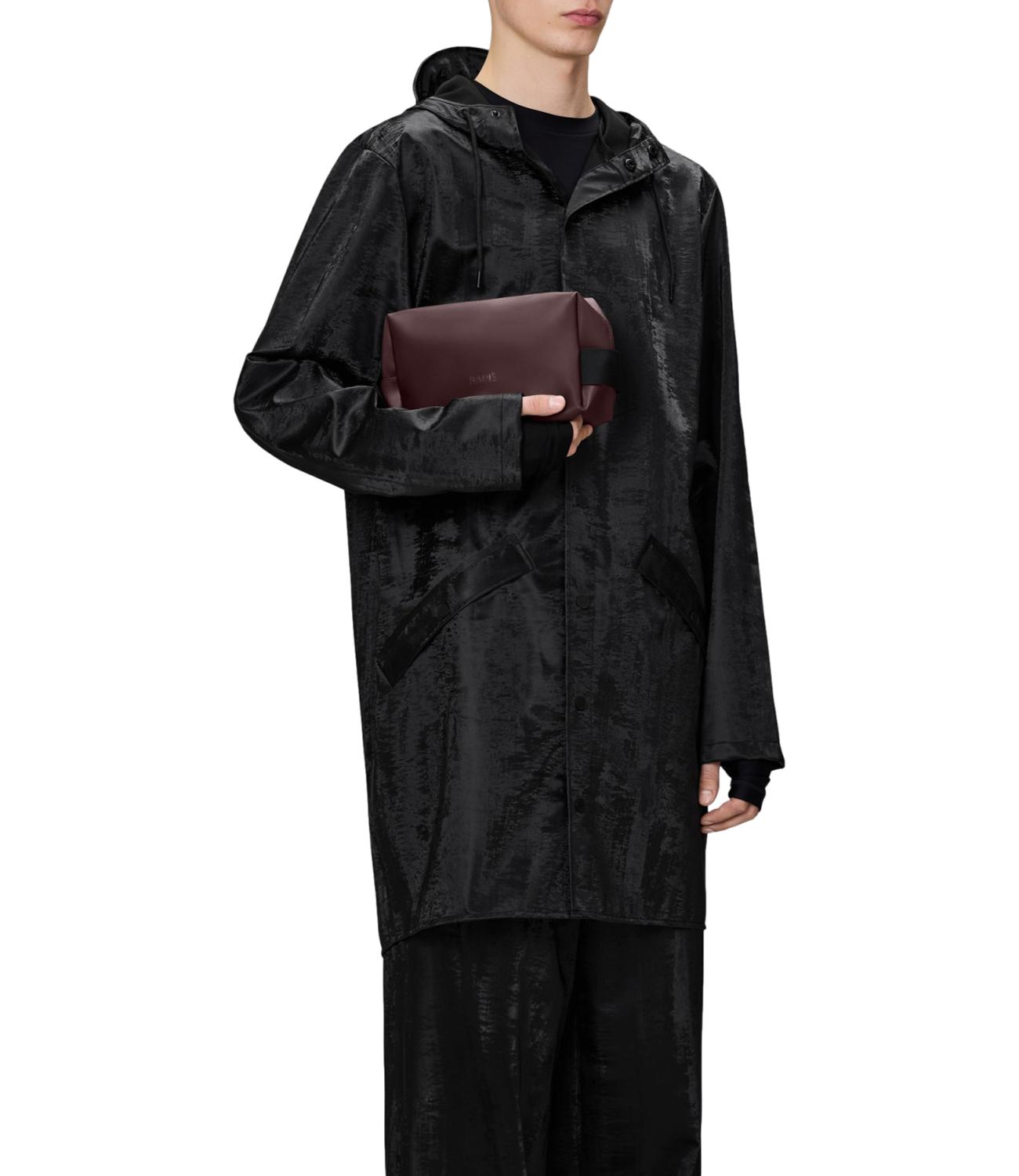 Wash Bag Small Depth