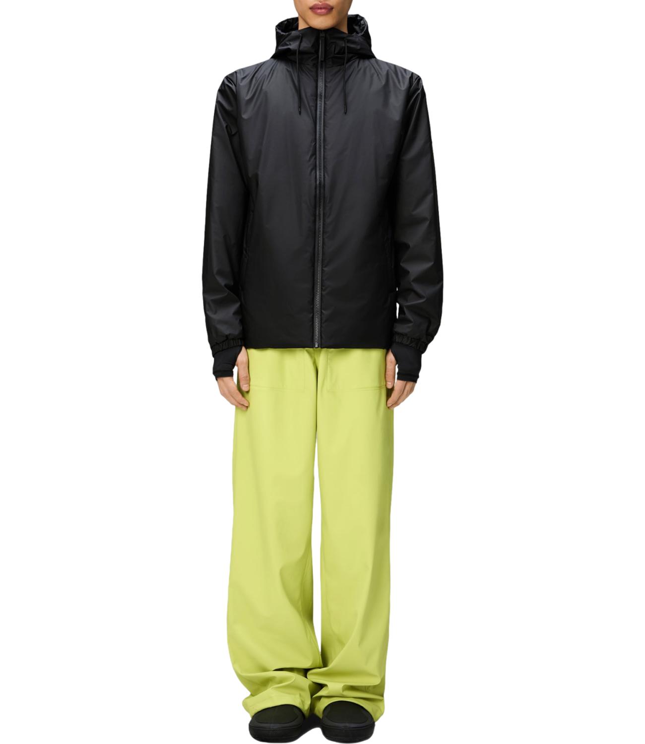 Lohja Insulated Jacket black