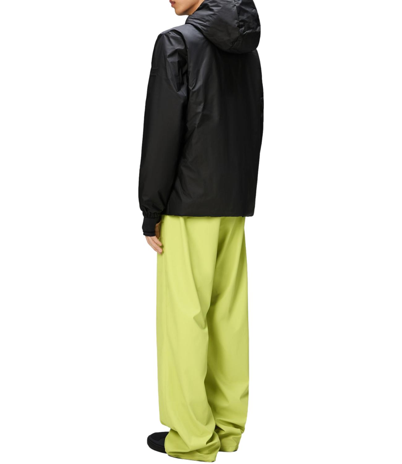 Lohja Insulated Jacket black